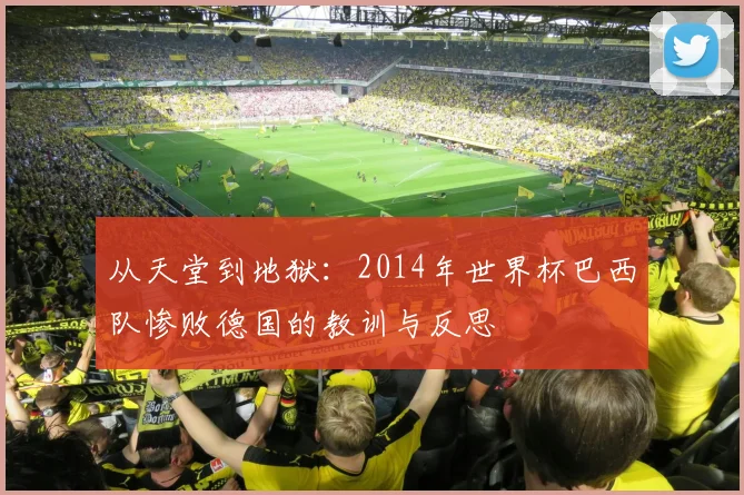 从天堂到地狱：2014年世界杯巴西队惨败德国的教训与反思