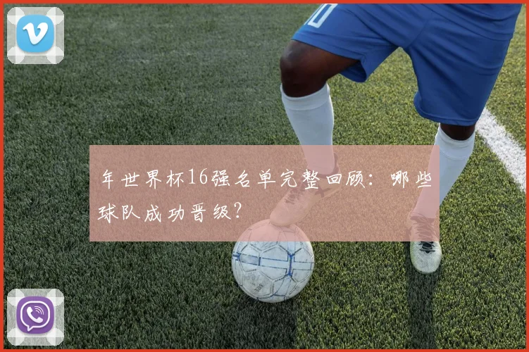 年世界杯16强名单完整回顾：哪些球队成功晋级？
